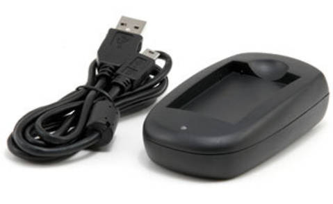 Contour USB Battery Charge