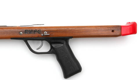Riffe Euro X Series