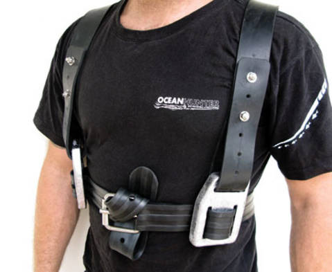 Commercial Weight Harness