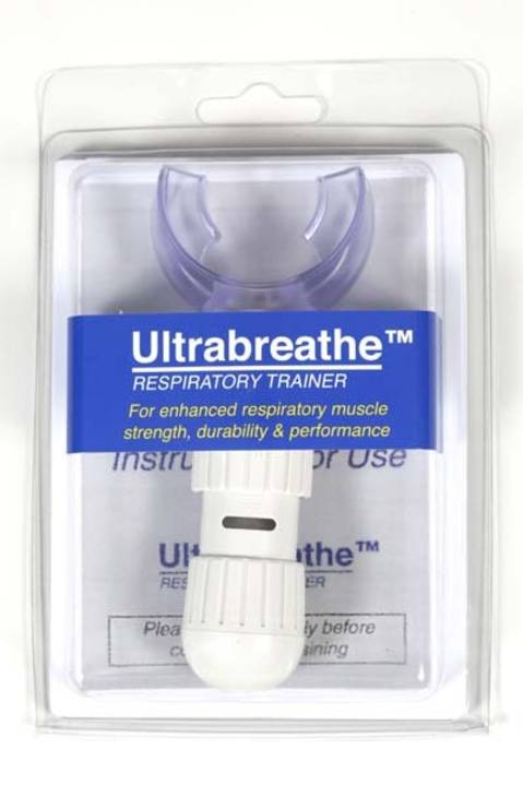 Ultra Breathe