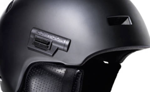 Contour Left Or Right Profile Mount