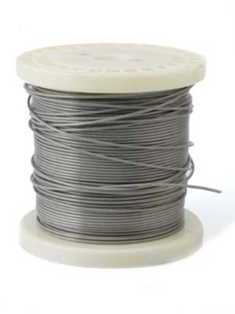 Coated Stainless Cable