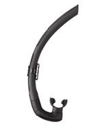 Mares Dual Snorkel
