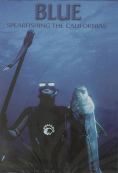 Blue Spearfishing the Californias