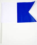 Dive Flag Small