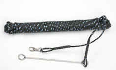 Speed Threader Float Line