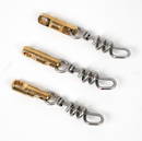 Pig Tail Swivel 3PK