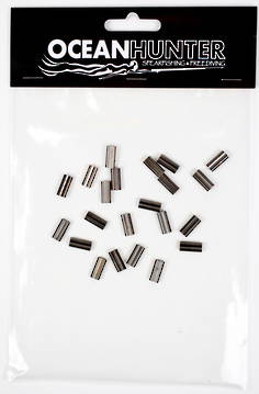 Copper Crimps 20 Pk