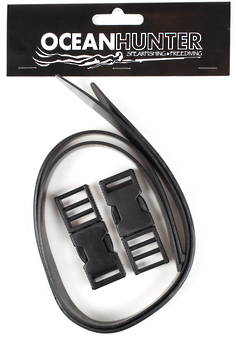 Knife Straps (Pair)