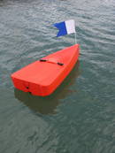 Pack Horse Float Boat