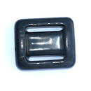 Plastic covered weight 1kg