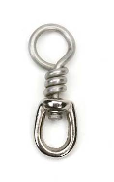 Brass Swivel