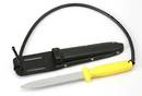 Burley Knife