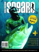 NZ Spearo Magazine