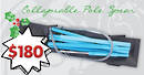 6' Fold Spear