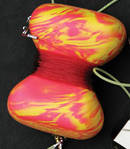 Buttery Fly Flasher Float