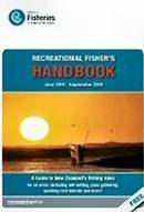 Recreational Fisher's Handbook