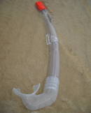 Picasso Snorkel Invisable Flow