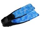Picasso Fin Power Blue Ocean