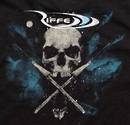 Riffe T-Shirt Skull