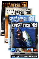 Spearfishing Down Under