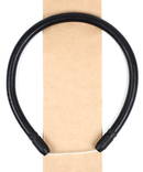 16mm Loop Rubber Threaded