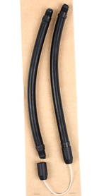 16mm Threaded Rubber
