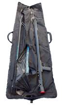Ocean Hunter Deluxe Travel Bag
