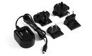 Contour Universal Wall Charger