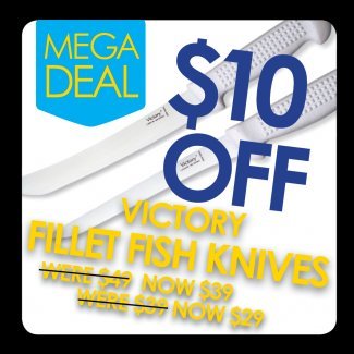 Fillet Knife Special Fillet Knife Special