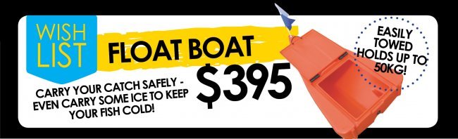 Float Boat Float Boat