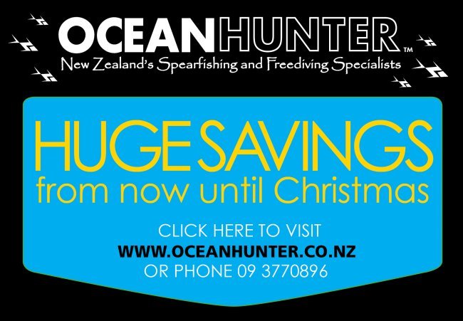 Huge Savings with ocean hunter Huge Savings with ocean hunter