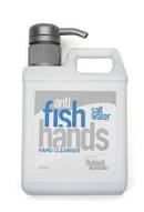 Anti Fish Hands
