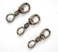 Brass Swivel 3 PK