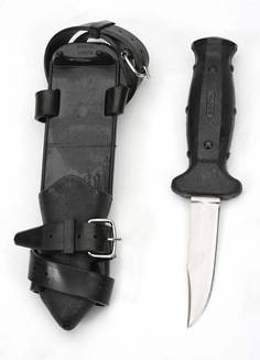 Picasso Mini Plastic Sheath