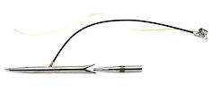 Riffe Ice Pick