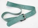 Green Weight Belt