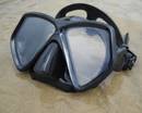 Picasso Diamond Mask