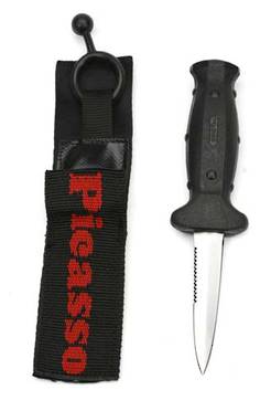 Picasso Punta Knife