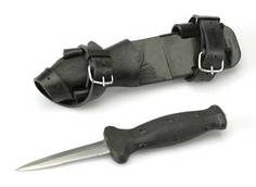 Picasso Punta Plastic Sheath