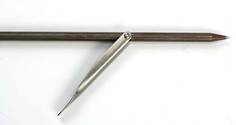 Riffe Euro Flopper Shafts