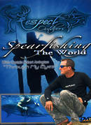 Spearfishing the World