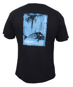 Ocean Hunter T Shirt