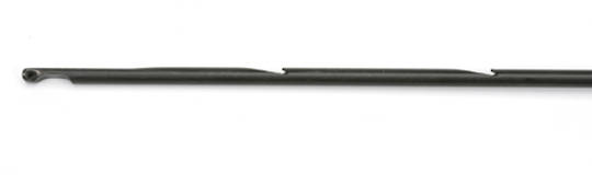 Freedivers 7.1mm Double Notch Shaft