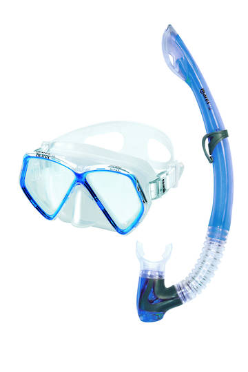 Mares Kids Set