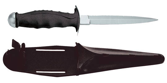 Mares Snake Knife