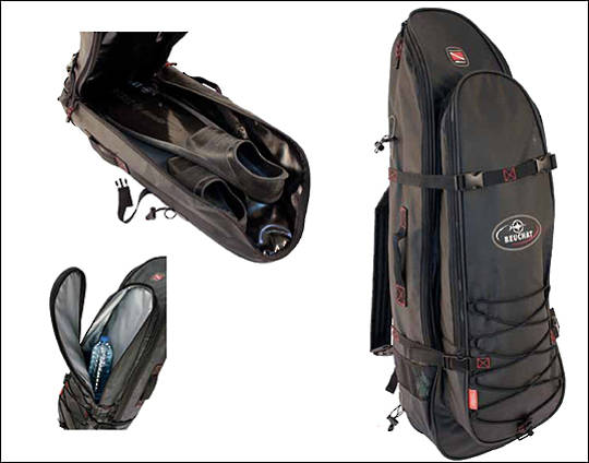 Beuchat Mundial Back Pack