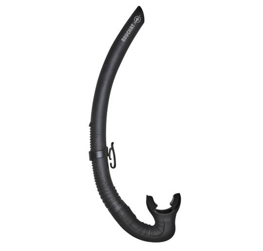 Beuchat Spy Black Snorkel