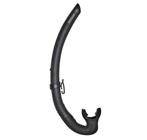 Beuchat Spy Black Snorkel