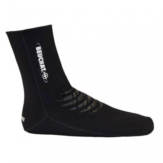 Beuchat Mundial 2mm Sock